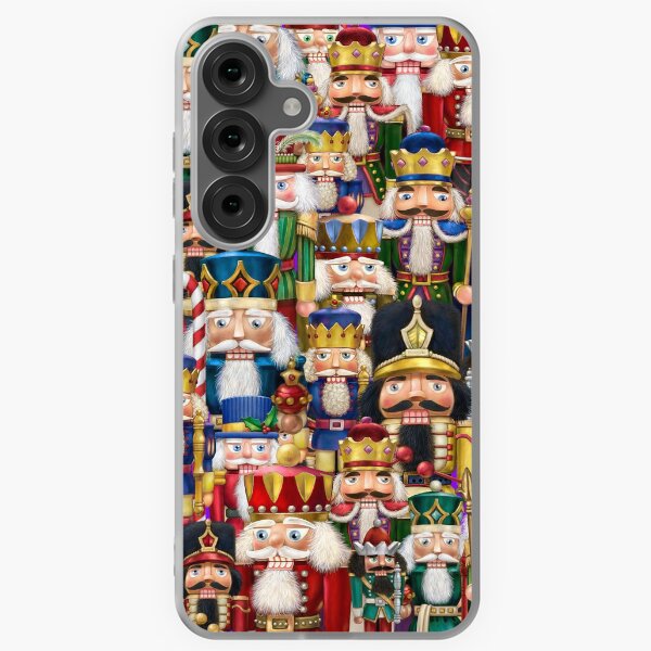 Item preview, Nutcracker Extravaganza designed and sold by Halcyon-Studio.