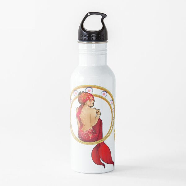 Water Bottle