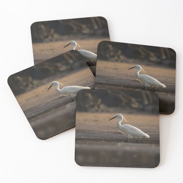 Item preview, LITTLE EGRET designed and sold by Andrew Hocking.