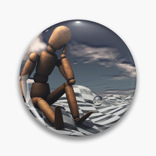 Item preview, Melancholy designed and sold by cglightNingART.