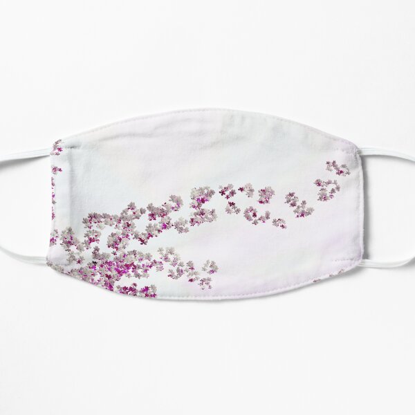 Sakura - cherry blossom Mask