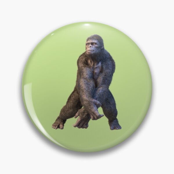Item preview, Gorilla Ape designed and sold by Vac1.