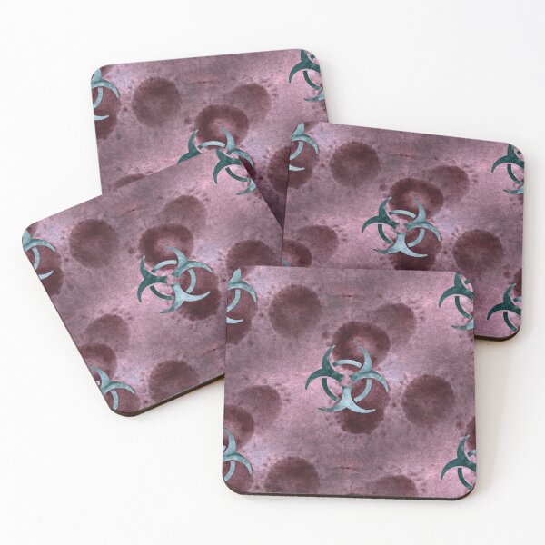 Item preview, We're there I guess - purple metal designed and sold by IschemicNeuron.