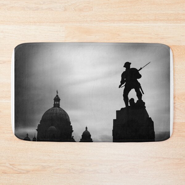 Item preview, Victoria silhouettes designed and sold by Perggals© - Stacey Turner.