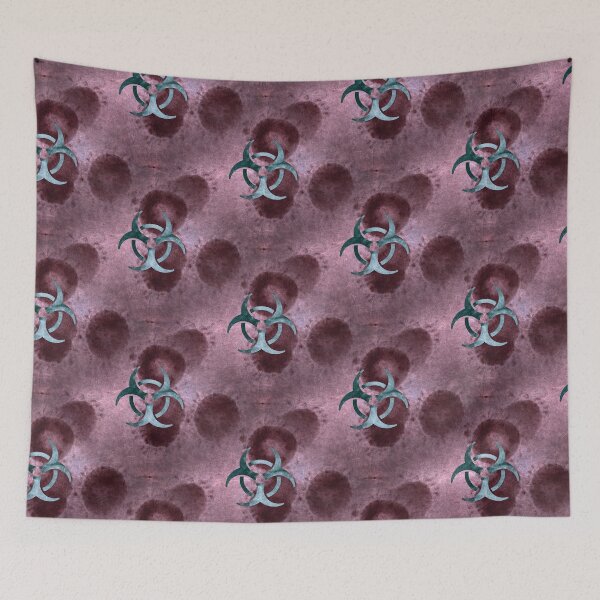 Item preview, We're there I guess - purple metal designed and sold by IschemicNeuron.