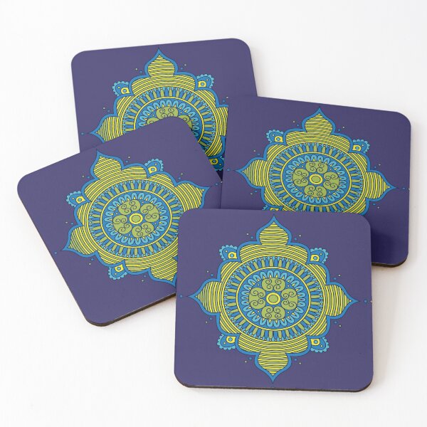 Item preview, Mandala Art designed and sold by tpixx.