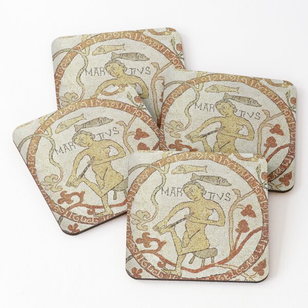 Item preview, Vintage Medieval design designed and sold by Vintage Designs +.