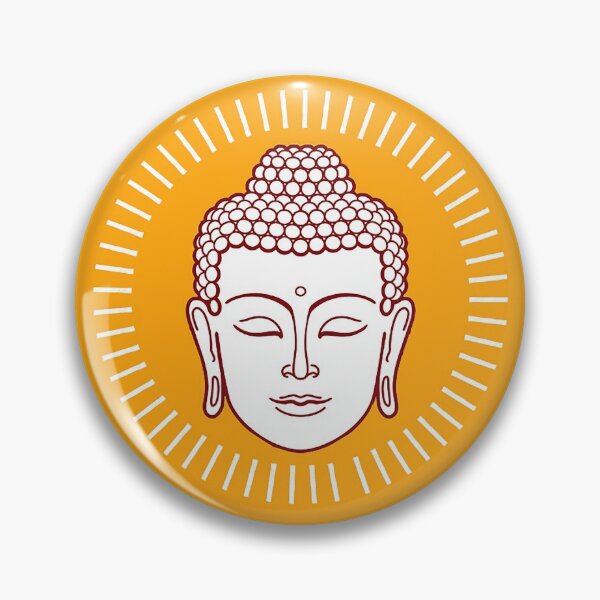 pin flaggenpin flaggen button pins Anstecknadel sammler buddhismus buddha