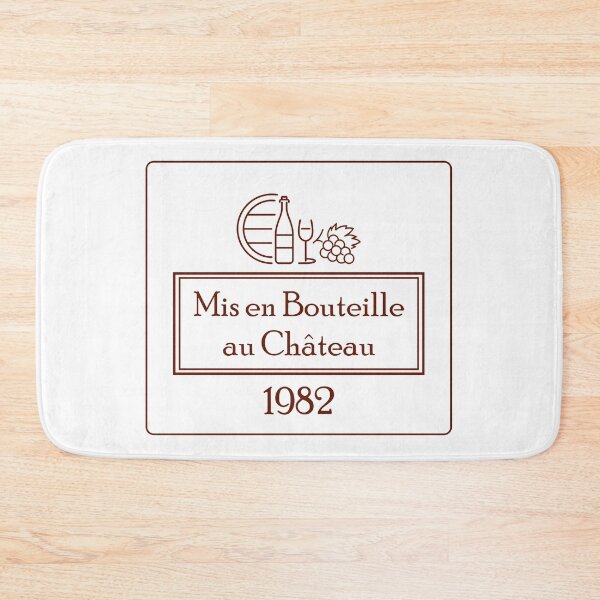 Item preview, wine connoisseur bordeaux 1982  designed and sold by goatboyjr.