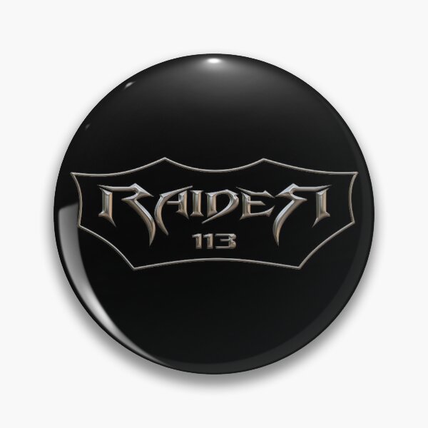 Artikelvorschau, Raider XV 1900, XV1900 Logo 4 entworfen und verkauft von KlaraBubble.