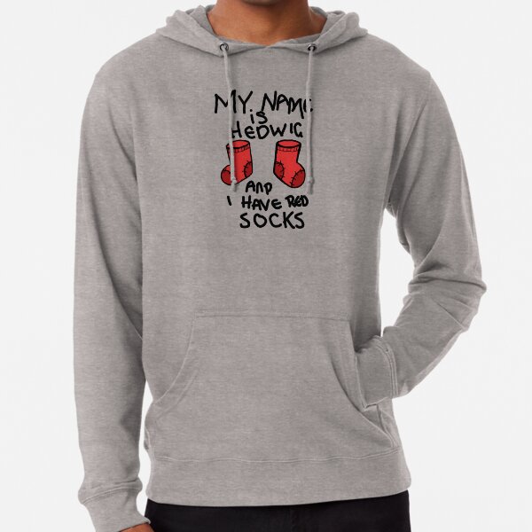 Hedwig hoodie clearance