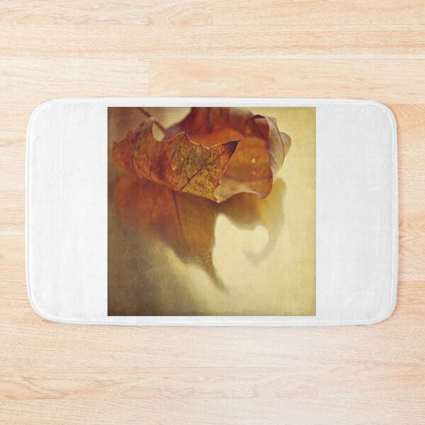Item preview, Curled Autumn Leaf. designed and sold by Lyn  Randle.