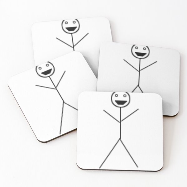 Item preview, STICK MAN designed and sold by ImRotem.