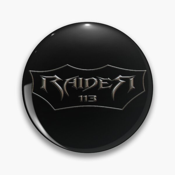 Item preview, Raider XV 1900, XV1900 logo 5 designed and sold by KlaraBubble.