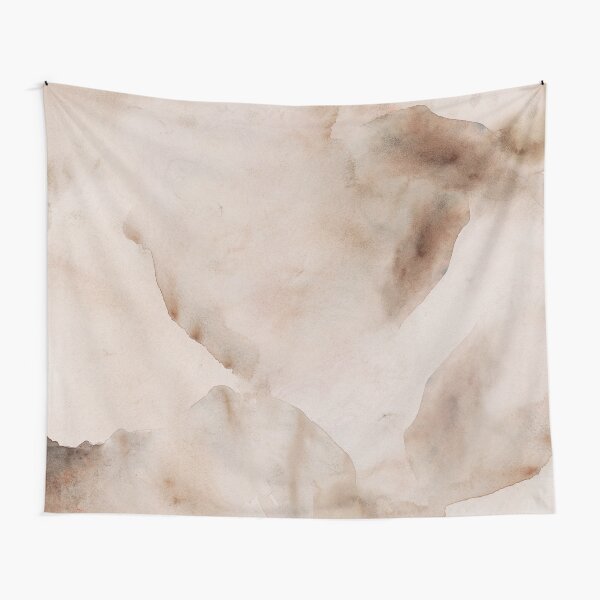 Abstract Earth Colors #3 Tapestry