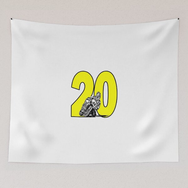 Item preview, Number 20 and a moto - twenty designed and sold by AllShirts21.