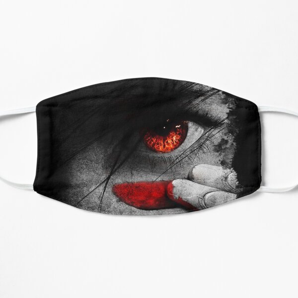 Fight Angel Mask