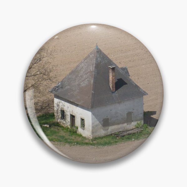 Item preview, A House in the Middle of the Field designed and sold by Tjaša Rome.