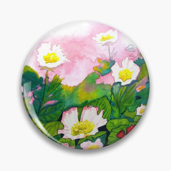Item preview, Pink Mist designed and sold by WaterGardens.