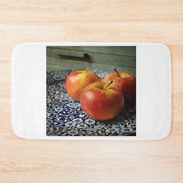 Item preview, Red Apples. designed and sold by Lyn  Randle.