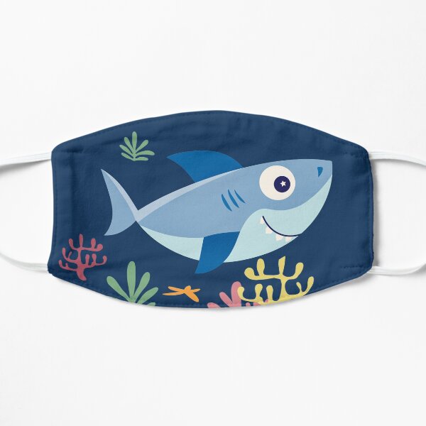 muñeco de baby shark