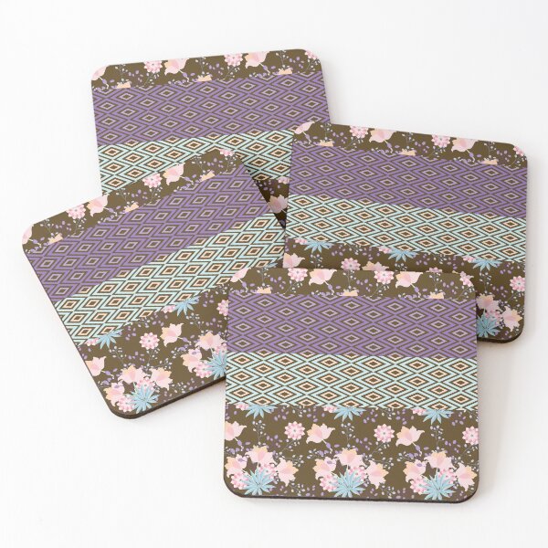 Item preview, Boho Floral designed and sold by famenxt.