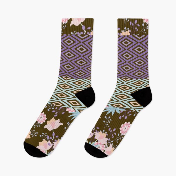 Item preview, Boho Floral designed and sold by famenxt.