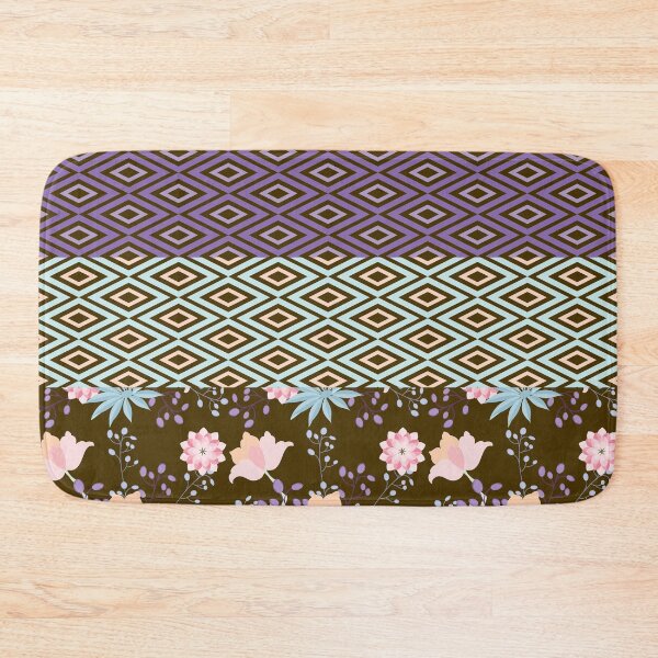Item preview, Boho Floral designed and sold by famenxt.