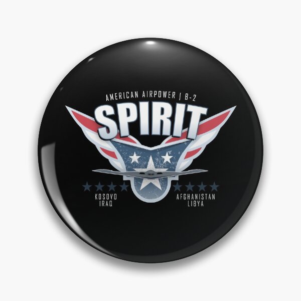 Item preview, B-2 Spirit designed and sold by StrongVlad.