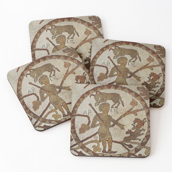 Item preview, Farming Medieval design designed and sold by Vintage Designs +.