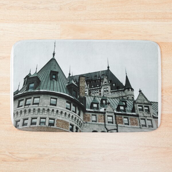 Item preview, Frontenac  designed and sold by Perggals© - Stacey Turner.