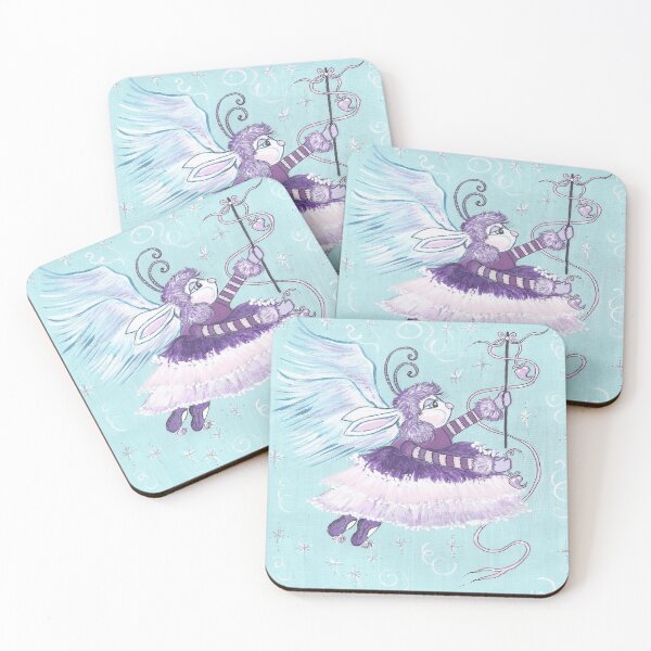 Item preview, Dream Guardian Fairy designed and sold by CapeCodGiftShop.