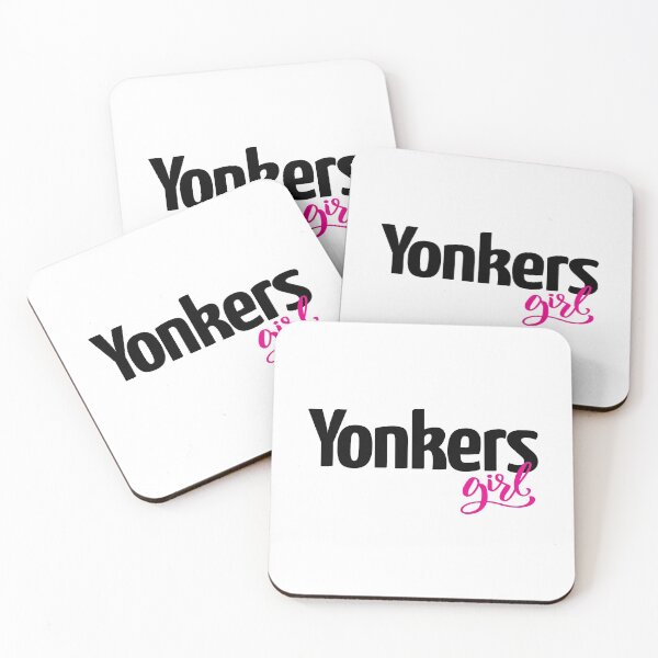 Item preview, Yonkers Girl designed and sold by ProjectX23.