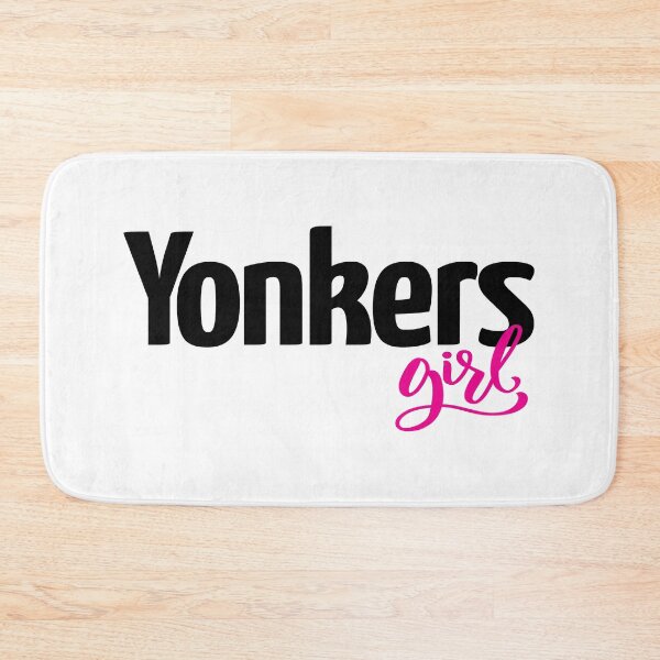 Item preview, Yonkers Girl designed and sold by ProjectX23.