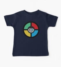 simon Baby Tee