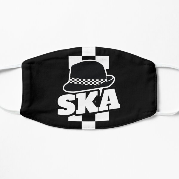 SKA Mask