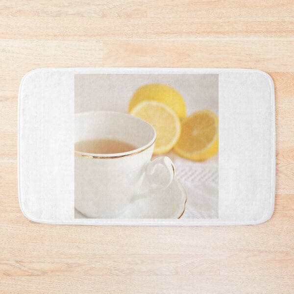 Item preview, Lemon Tea. designed and sold by Lyn  Randle.