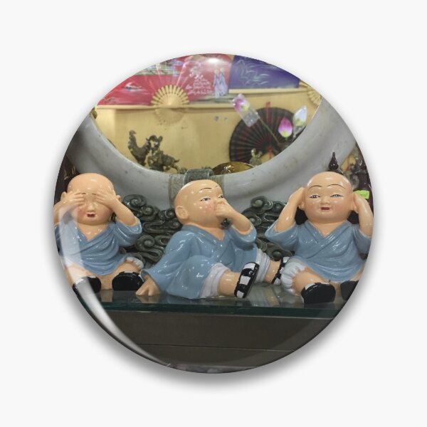 Item preview, I don't see, say or hear anything Asian designed and sold by Zwuck.