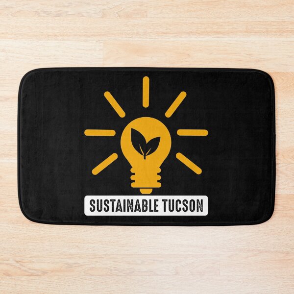 Item preview, Sustainable Tucson designed and sold by saechla.
