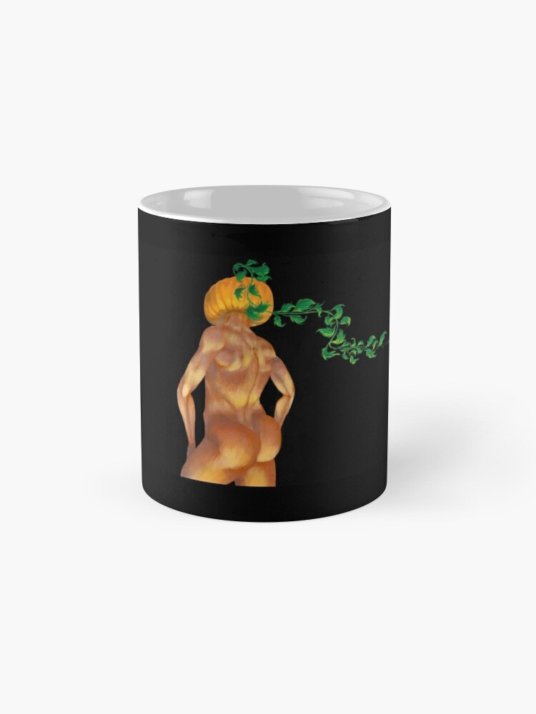 Alternate view of Sassy Halloweeny Mug Mug