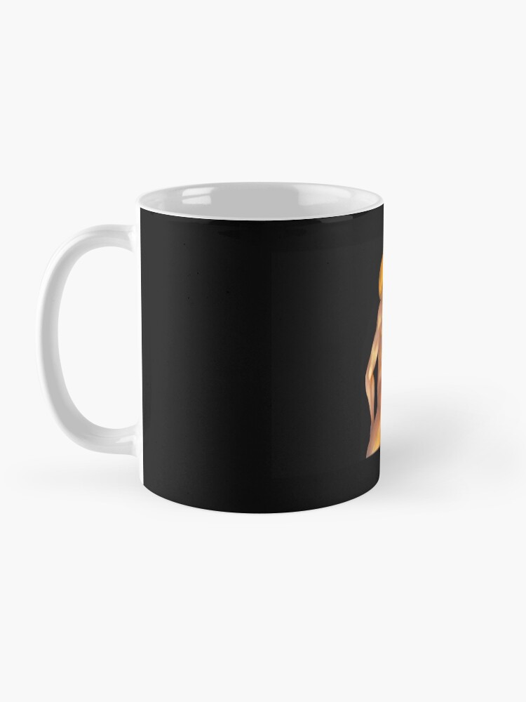 Alternate view of Sassy Halloweeny Mug Mug