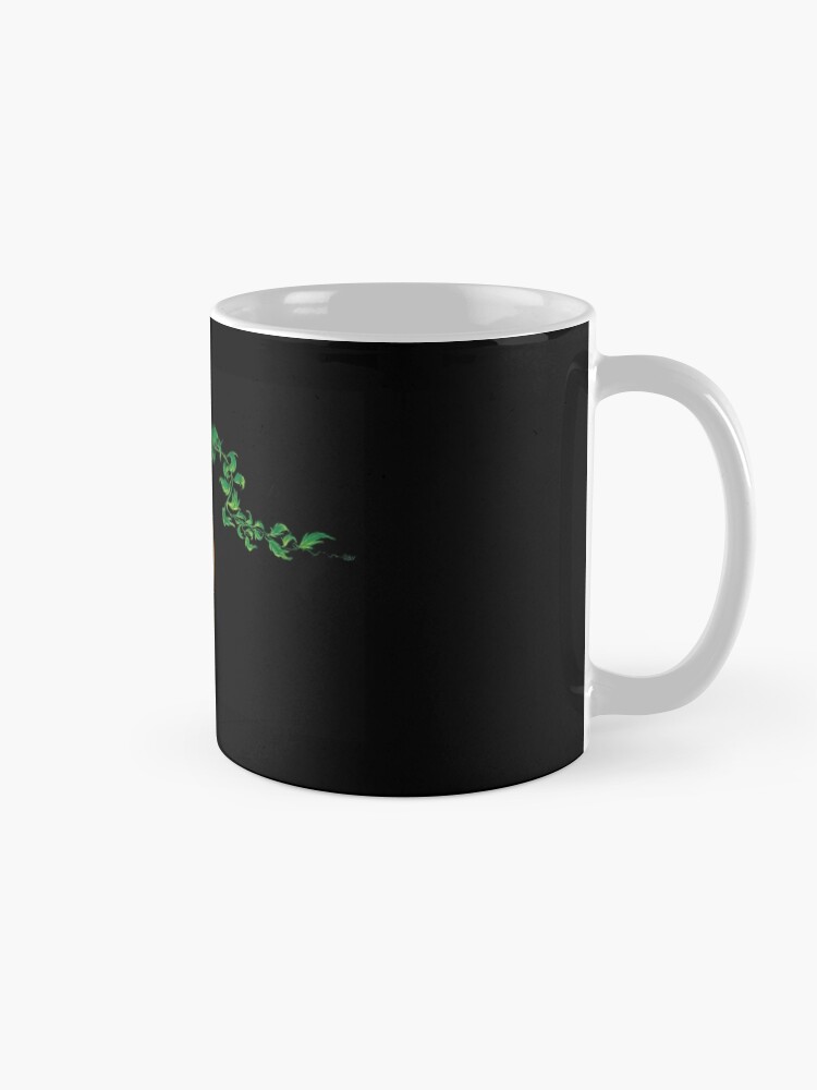 Alternate view of Sassy Halloweeny Mug Mug