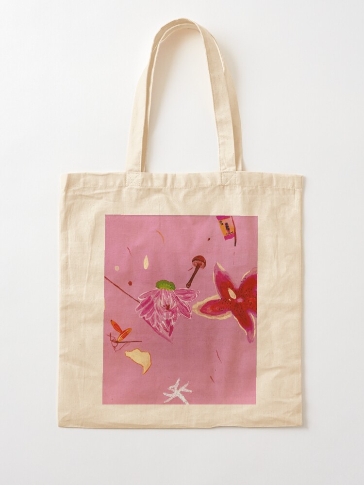 RARE Harry 2024 Styles tote bag