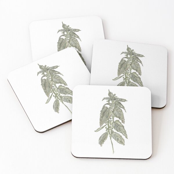 Item preview, Nettle designed and sold by miarsmoller.