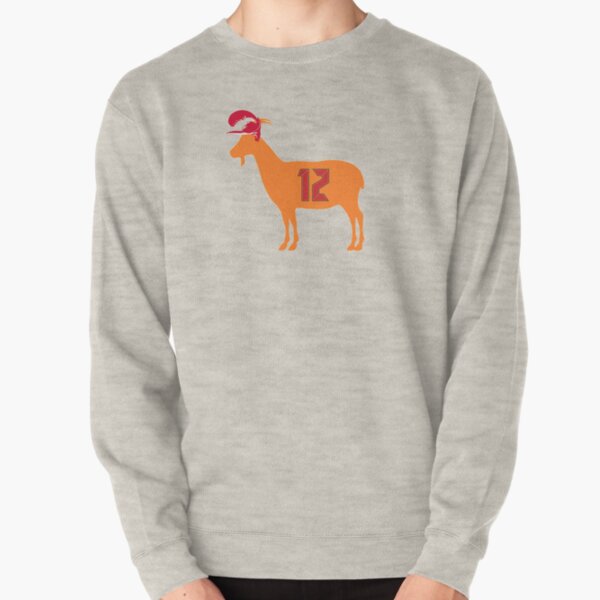 Goat 12 clearance sweatshirt