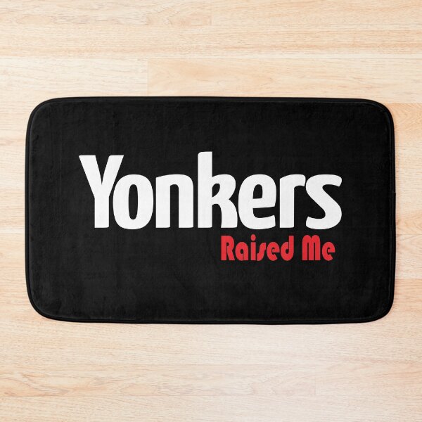 Item preview, Yonkers Raised Me designed and sold by ProjectX23.