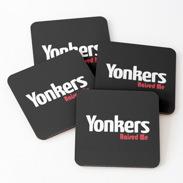 Item preview, Yonkers Raised Me designed and sold by ProjectX23.