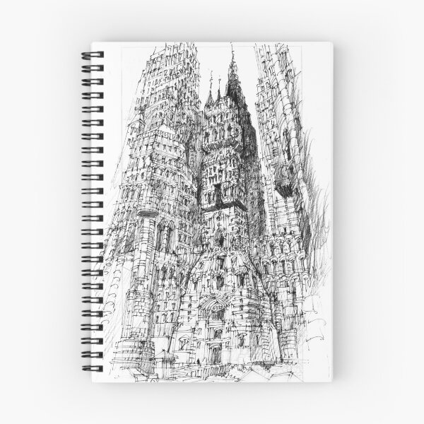 Item preview, detailed city designed and sold by Igor Olszewski.