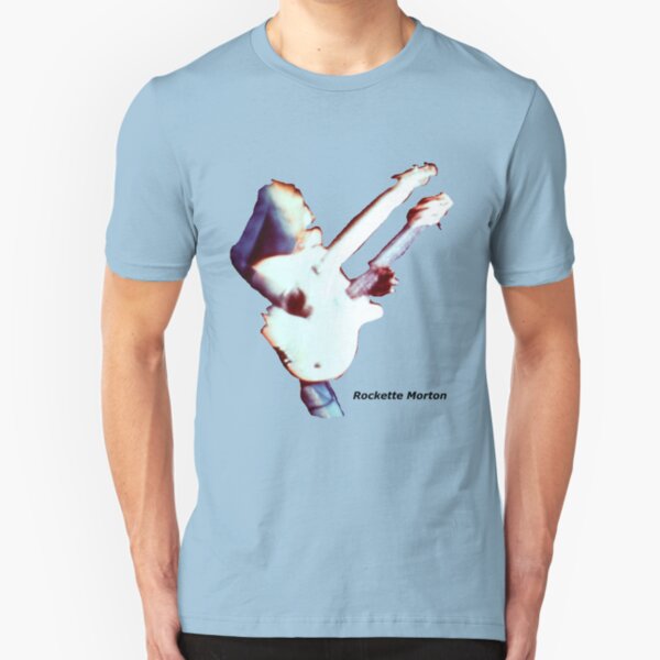 Rockette Morton Slim Fit T-Shirt