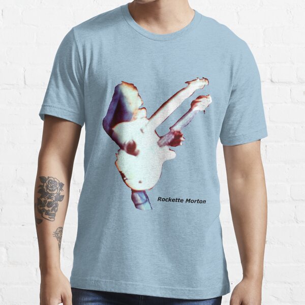 Rockette Morton Essential T-Shirt